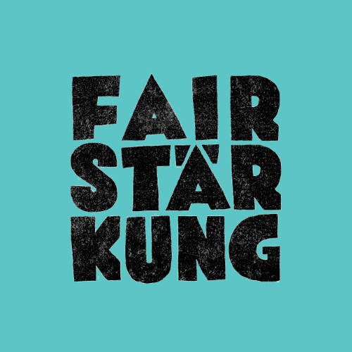 Fairstärkung